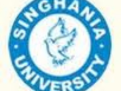 Singhania University