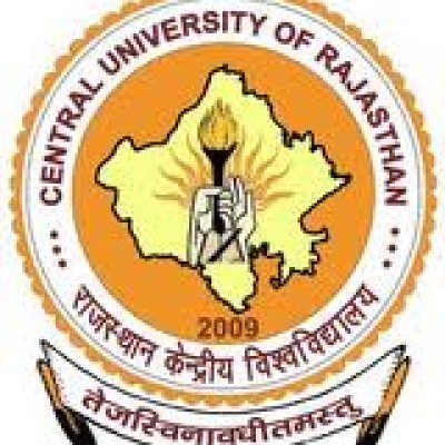 Central university of Rajasthan, Ajmer