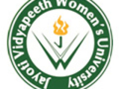 Jayoti Vidyapeeth Women’s University