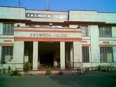 Sawai Man Singh SMS Medical College