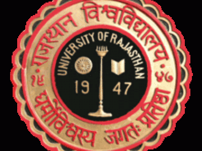 University of Rajasthan