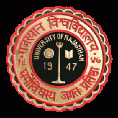 University of Rajasthan, Jaipur