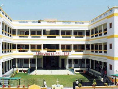 Aishwarya Institute of Management & IT