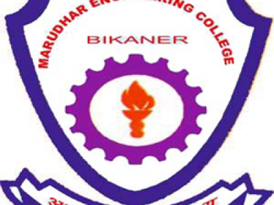 Marudhar Engineering College