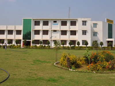Vikas Polytechnic College