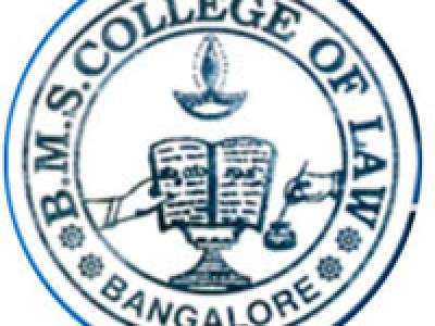 BMS Law College