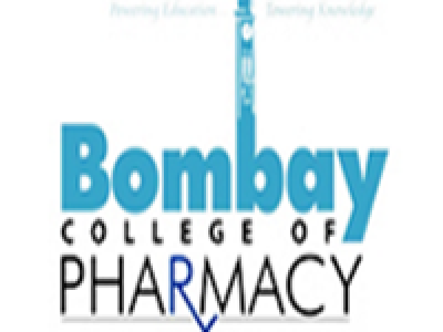 Bombay College of Pharmacy