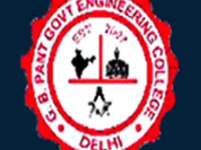 GB Pant Government Engineering College