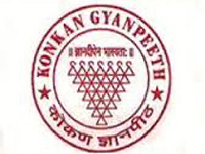 Konkan Gyanpeeth College of Engineering