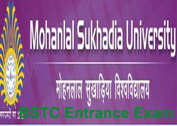 Rajasthan Pre BSTC Exam 2017 Notification- BSTC 2017 Exam Details