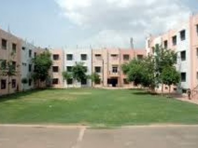 Arya College of Pharmacy