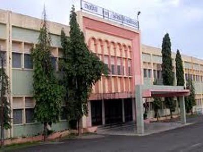 College Of Technology & Engineering