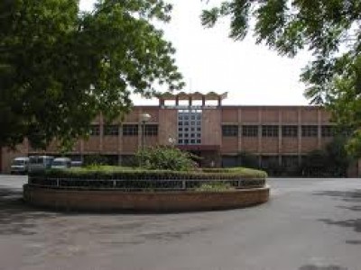 Dr. S N Medical College