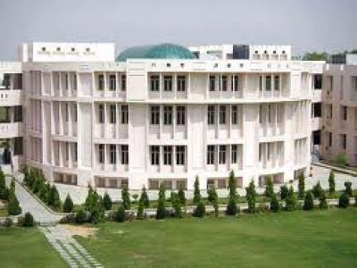 Global Technical Campus