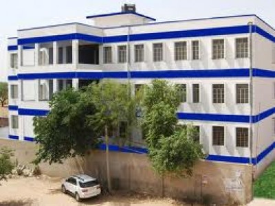 Hans College of Education