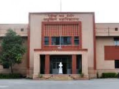 Rabindra Nath Tagore Medical College