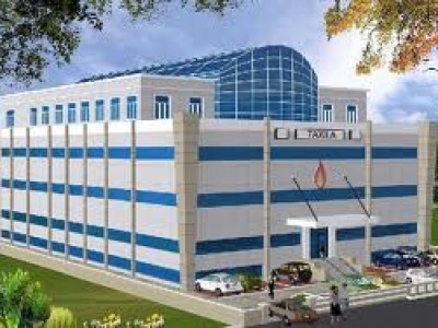 Taxila Business School