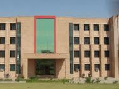Vyas Institutes of Higher Education (VIHE)