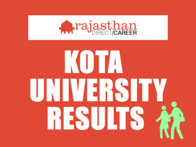 Kota University Exams