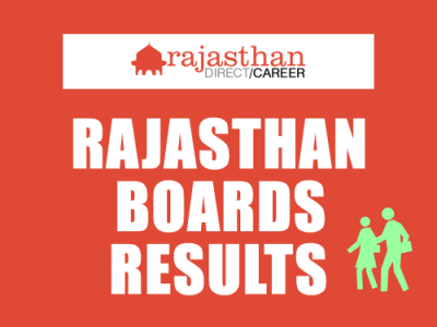 Rajasthan School Board