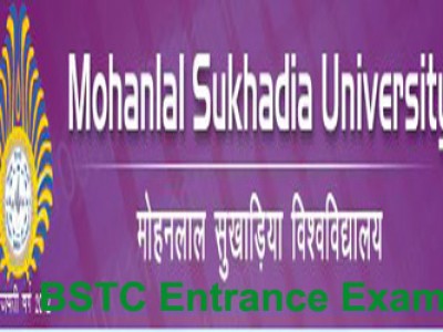 Rajasthan Pre BSTC