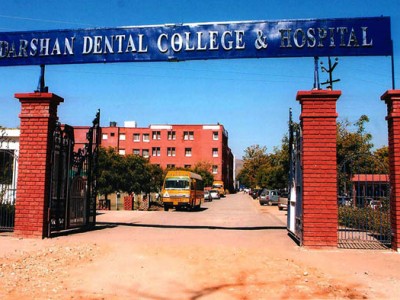 Darshan Dental College & Hospital