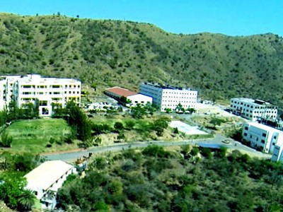 SS College of Engineering