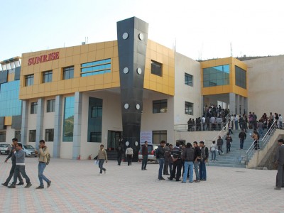 Sunrise Engineering College