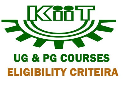 KIITEE 2017 Entrance Exams Eligibility Criteria