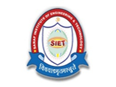 Saraf Institute of Engineering and Technology