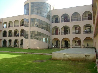 Government Engineering College