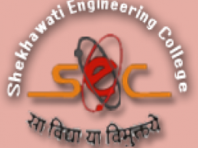 Shekhawati Engineering College dundlod