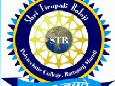 Shri Tirupati Balaji Polytechnic College