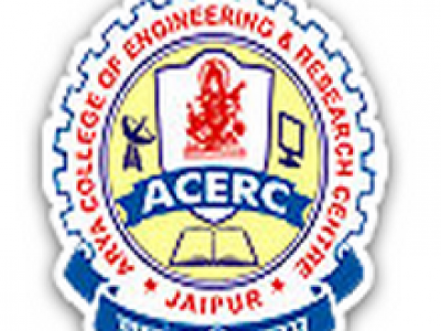 Arya College Of Engineering & Research Centre