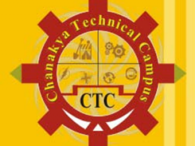 Chanakya Technical Campus