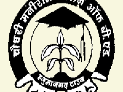 Choudhary Maniram College Of B.Ed