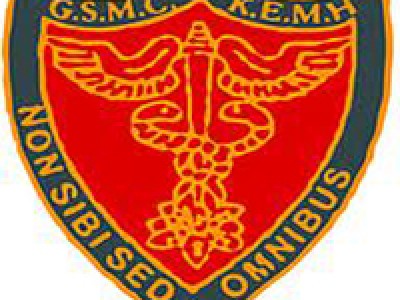 Seth GS Medical College
