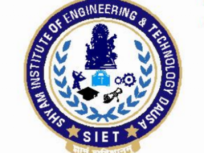 Shyam Institute of Engineering & Technology