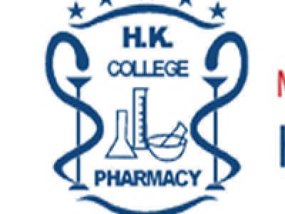 HK College of Pharmacy