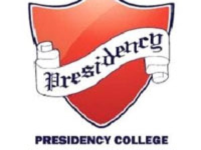Presidency College Of Hotel Management