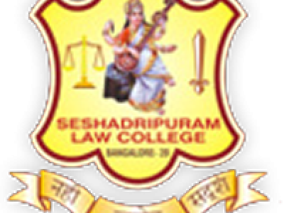 Seshadripuram Law College
