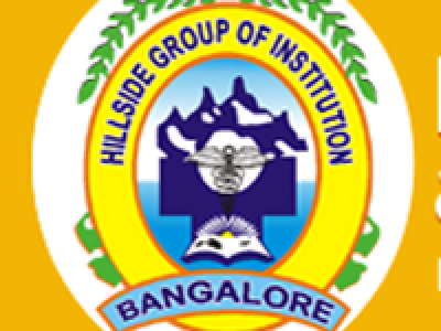 Image result for Hillside College Of Physiotherapy | Bangalore establishment
