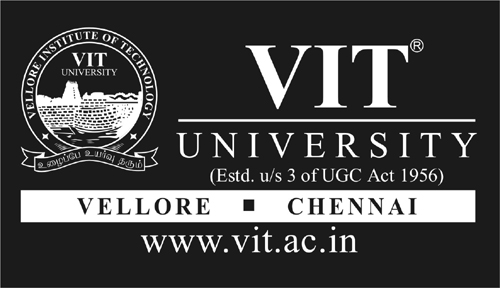 VITEEE 2016 Exam VIT University Vellore - VITEEE 2016 Exam Dates ...