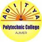 Aditya Polytechnic College - Ajmer College Engineering Management ...