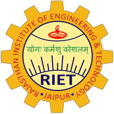 Rajasthan Institute of Engineering and Technology - RIET, Jaipur ...