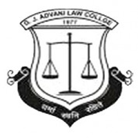 G J Advani Law College Mumbai - GJ Advani Law College Admission Courses ...