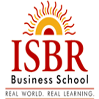 ISBR Business School Bangalore - ISBR College Admission Courses Details