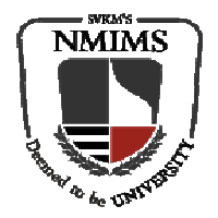NMIMS Mumbai - NMIMS Management College Admission Courses ...